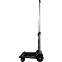 Тележка складная RAD D013-4 с комплектом креплений