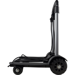 Тележка складная RAD D013-4 с комплектом креплений