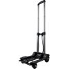 Тележка складная RAD D013-4 с комплектом креплений