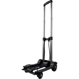 Тележка складная RAD D013-4 с комплектом креплений