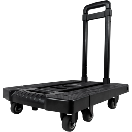 Тележка складная RAD D24-6 200кг с комплектом креплений