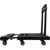 Тележка складная RAD D24-6 200кг с комплектом креплений