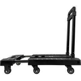 Тележка складная RAD D24-6 200кг с комплектом креплений