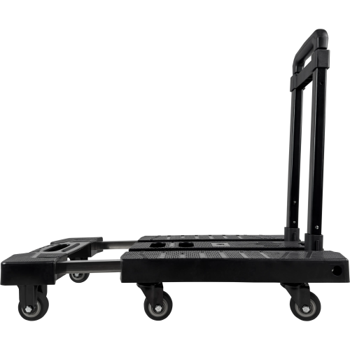Тележка складная RAD D24-6 200кг с комплектом креплений
