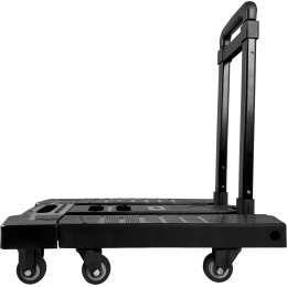 Тележка складная RAD D24-6 200кг с комплектом креплений