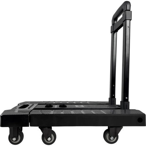 Тележка складная RAD D24-6 200кг с комплектом креплений