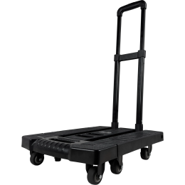 Тележка складная RAD D24-6 200кг с комплектом креплений