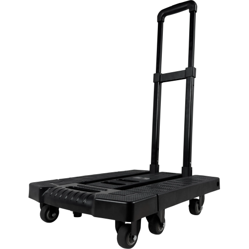 Тележка складная RAD D24-6 200кг с комплектом креплений