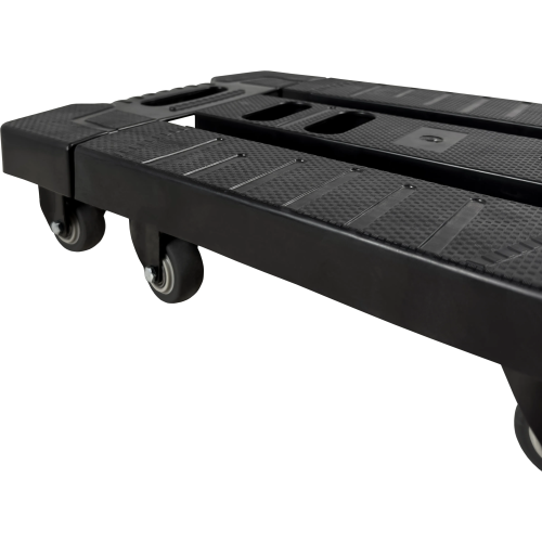 Тележка складная RAD D24-6 200кг с комплектом креплений