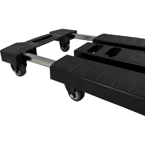 Тележка складная RAD D24-6 200кг с комплектом креплений