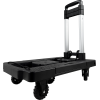Тележка складная RAD D23-VT 100кг с комплектом креплений