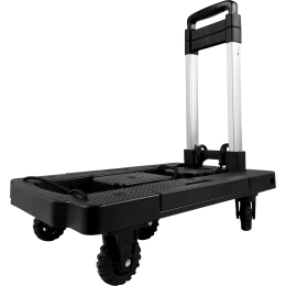 Тележка складная RAD D23-VT 100кг с комплектом креплений