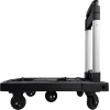 Тележка складная RAD D23-VT 100кг с комплектом креплений