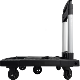 Тележка складная RAD D23-VT 100кг с комплектом креплений