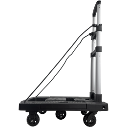 Тележка складная RAD D23-VT 100кг с комплектом креплений