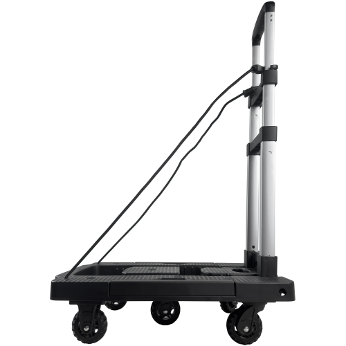 Тележка складная RAD D23-VT 100кг с комплектом креплений