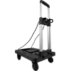 Тележка складная RAD D23-VT 100кг с комплектом креплений