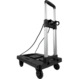 Тележка складная RAD D23-VT 100кг с комплектом креплений