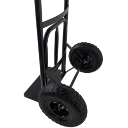 Тележка ручная RAD HT150P compact