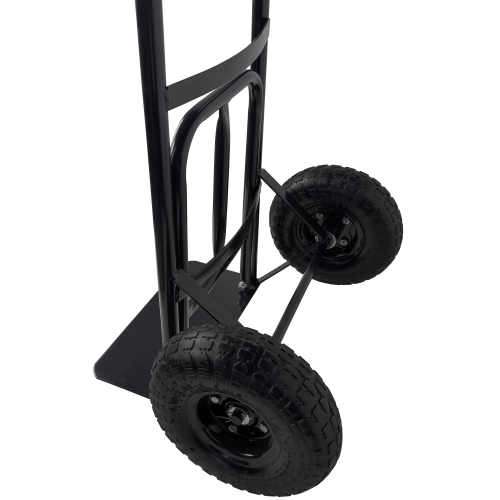 Тележка ручная RAD HT150P compact