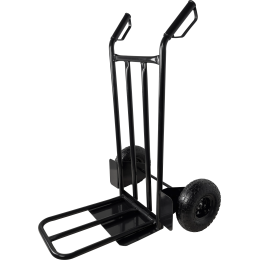 Тележка ручная RAD HT250P compact