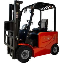 Погрузчик вилочный электрический Shtapler CPD-EL075 25ZM30 (Li-80V/280Ah.ST.SC.PS.1220)