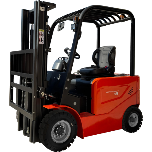 Погрузчик вилочный электрический Shtapler CPD-EL075 25ZM30 (Li-80V/280Ah.ST.SC.PS.1220)