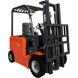 Погрузчик вилочный электрический Shtapler CPD16 ZM30 EL065 (Li-80V/280Ah.ST.SC.PS.1220.SH)