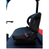 Погрузчик вилочный электрический Shtapler CPD-EL065 16ZM35 (Li-80V/280Ah.ST.SC.PS.1220.SH)