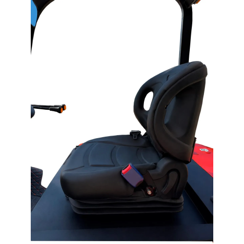 Погрузчик вилочный электрический Shtapler CPD-EL065 16ZM35 (Li-80V/280Ah.ST.SC.PS.1220.SH)