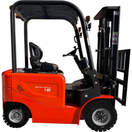 Погрузчик вилочный электрический Shtapler CPD-EL075 25ZM30 (Li-80V/280Ah.ST.SC.PS.1220)