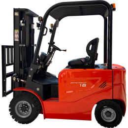 Погрузчик вилочный электрический Shtapler CPD-EL075 25ZM30 (Li-80V/280Ah.ST.SC.PS.1220)