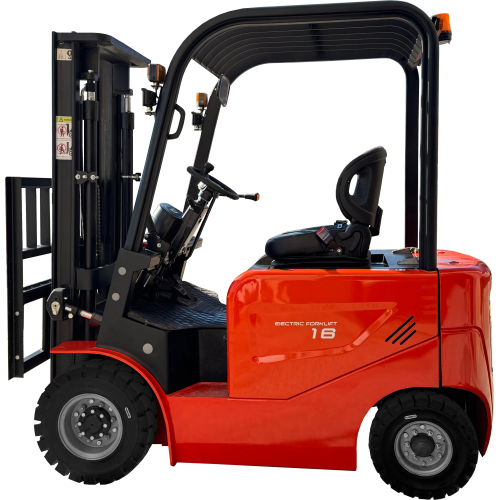 Погрузчик вилочный электрический Shtapler CPD-EL075 25ZM30 (Li-80V/280Ah.ST.SC.PS.1220)