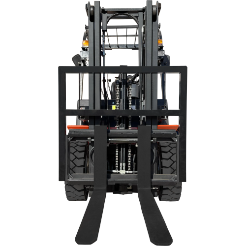 Погрузчик вилочный электрический Shtapler CPD-EL100 35ZSM48 (Li-80V/280Ah.ST.SC.PS.1220.SH)