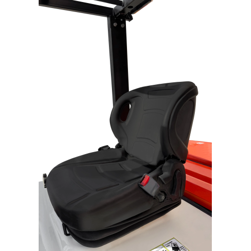 Погрузчик вилочный электрический Shtapler CPD-EL100 35ZSM48 (Li-80V/280Ah.ST.SC.PS.1220.SH)