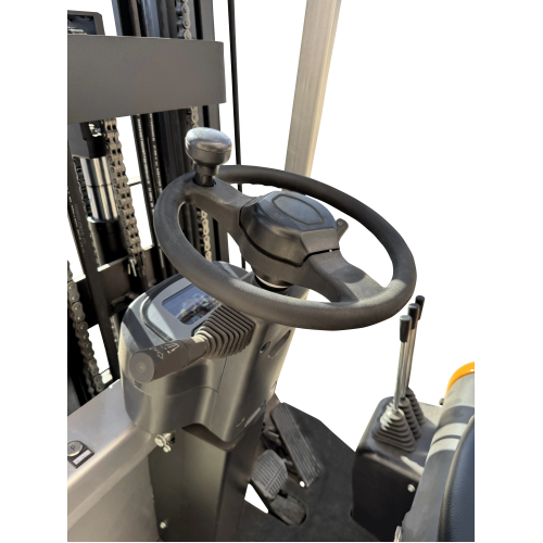 Погрузчик вилочный электрический Shtapler CPDA-EL015 15M30 (Li-24V/200Ah.ST.SC.PS.1220.SH)