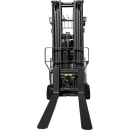 Погрузчик вилочный электрический Shtapler CPDA-EL030 15ZSM45 (Li-24V/200Ah.ST.SC.PS.1220.SH)