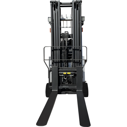 Погрузчик вилочный электрический Shtapler CPDA-EL030 15ZSM45 (Li-24V/200Ah.ST.SC.PS.1220.SH)