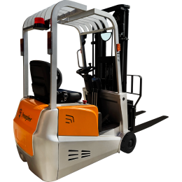 Погрузчик вилочный электрический Shtapler CPDA-EL015 15M30 (Li-24V/200Ah.ST.SC.PS.1220)