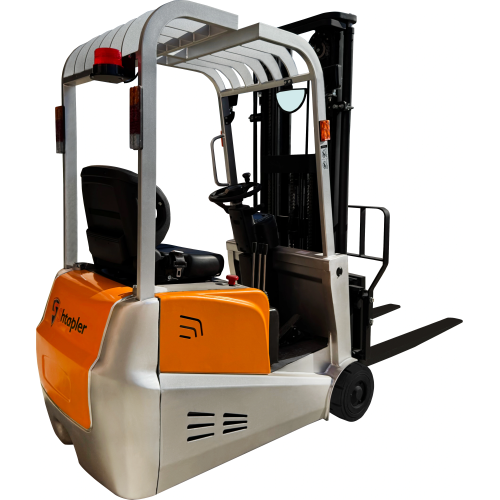 Погрузчик вилочный электрический Shtapler CPDA-EL015 15M30 (Li-24V/200Ah.ST.SC.PS.1220.SH)