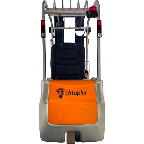 Погрузчик вилочный электрический Shtapler CPDA-EL015 15M30 (Li-24V/200Ah.ST.SC.PS.1220.SH)