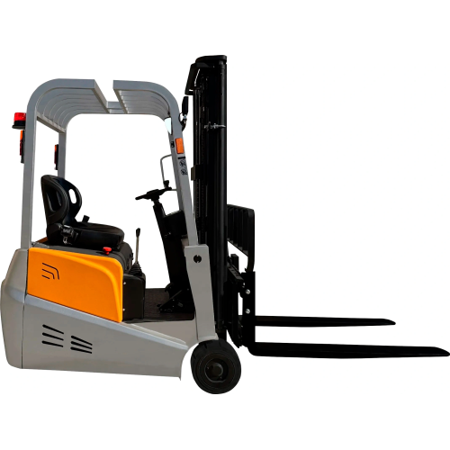 Погрузчик вилочный электрический Shtapler CPDA-EL015 15M30 (Li-24V/200Ah.ST.SC.PS.1220.SH)