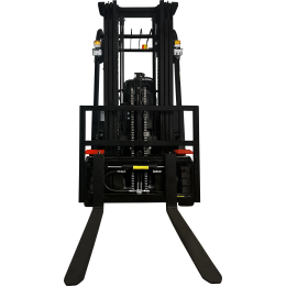 Погрузчик вилочный электрический Shtapler CPD-EL065 20ZSM48 (Li-80V/280Ah.ST.SC.PS.1220.SH)