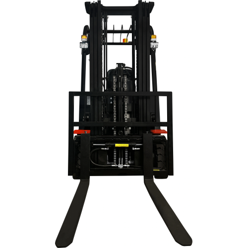 Погрузчик вилочный электрический Shtapler CPD-EL065 20ZSM48 (Li-80V/280Ah.ST.SC.PS.1220.SH)