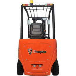 Погрузчик вилочный электрический Shtapler CPD-EL065 16ZSM48 (Li-80V/280Ah.ST.SC.PS.1220.SH)