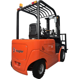 Погрузчик вилочный электрический Shtapler CPD-EL065 16ZSM48 (Li-80V/280Ah.ST.SC.PS.1220.SH)