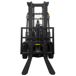 Погрузчик вилочный электрический Shtapler CPD-EL065 16ZSM48 (Li-80V/280Ah.ST.SC.PS.1220.SH)