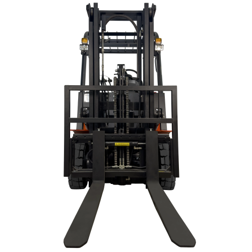 Погрузчик вилочный электрический Shtapler CPD-EL075 25ZM30 (Li-80V/280Ah.ST.SC.PS.1220.SH)