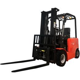 Погрузчик вилочный электрический Shtapler CPD-EL065 20ZSM50 (Li-80V/280Ah.PT.SC.PS.1220.SH)