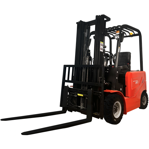 Погрузчик вилочный электрический Shtapler CPD-EL075 25ZSM45 (Li-80V/280Ah.ST.SC.PS.1220.SH)